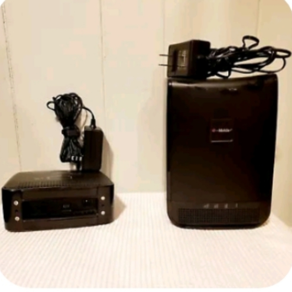 📞Cell Phone Signal Booster-T-Mobile 3G, 4G📞📻